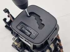 W&auml;hlhebel Modul Automatikgetriebe Mercedes A Klasse W168 A1685400244 7D88 ????????