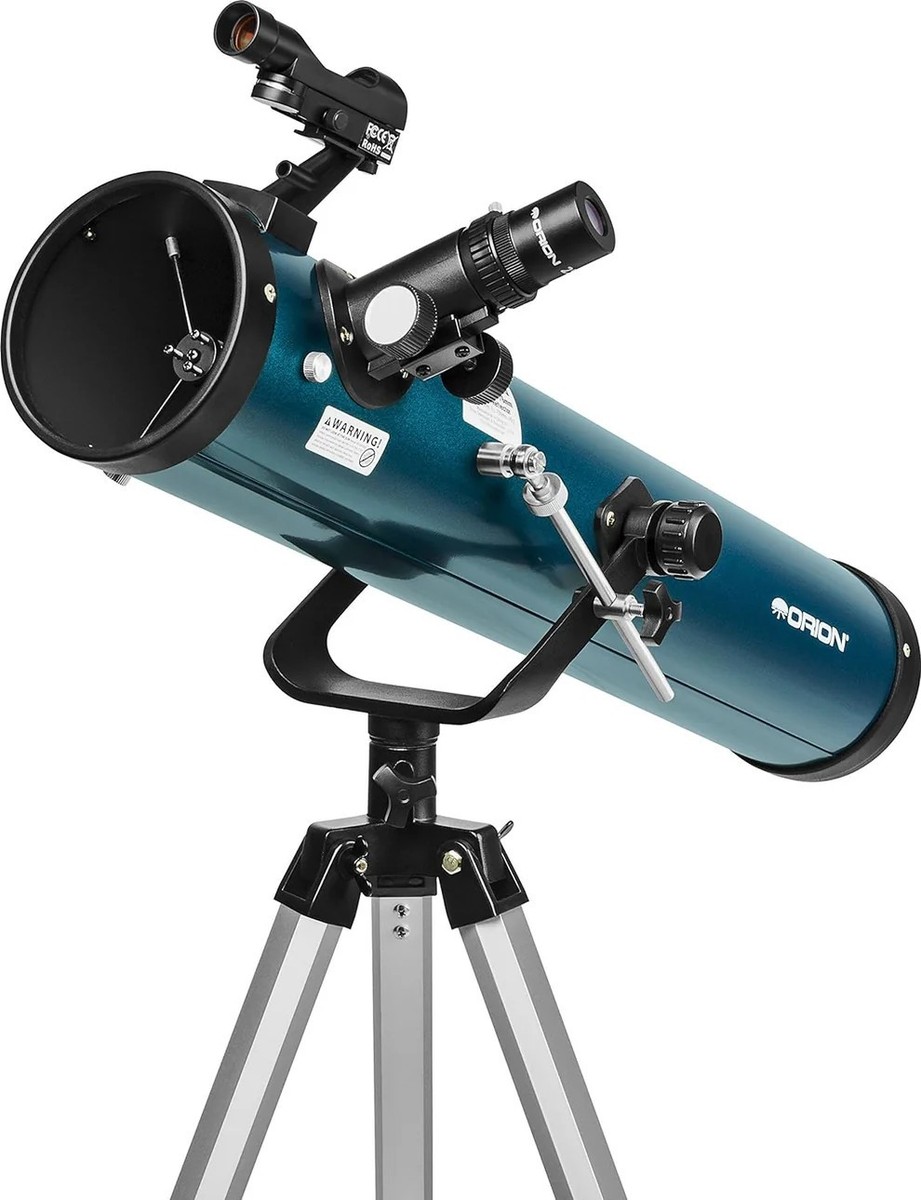 orion spaceprobe ii orion telescopes for sale