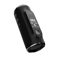 Blue Tees GPS Golf Player+ Magnetic Bluetooth Speaker - Choose Color