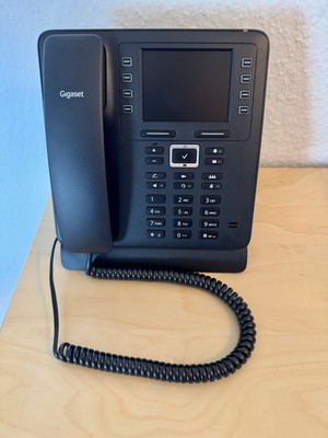 Gigaset Maxwell 3 VoIP-Telefon