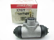 Brake-pro 5337419 Drum Brake Wheel Cylinder - Rear Left / Right
