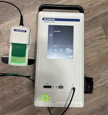 Olympus Diego Elite ENT Angled Microdebrider Kit