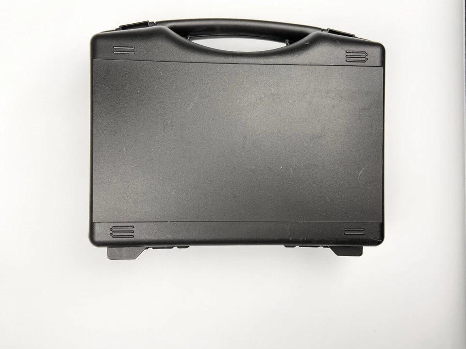 Kit inflador de neumáticos de fábrica C5 Corvette 2001-2004 Foto 3 de 4