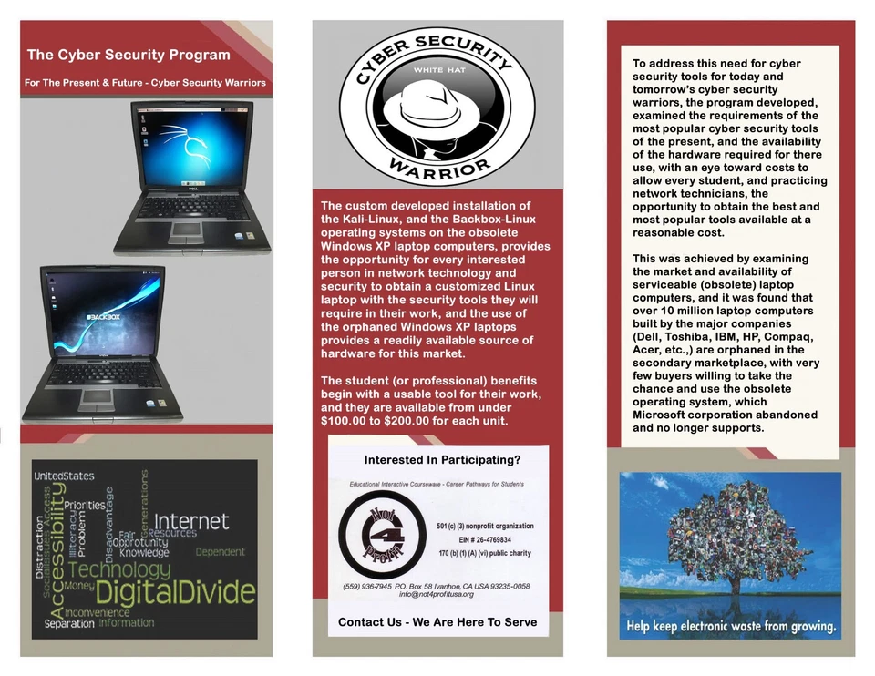 Samsung Memory 128MB 8d Non ECC 800-45 4R128CEE6C-745 NonProfit Educational Org - Image 4 of 4