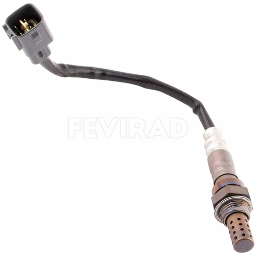 Sensor de oxígeno DENSO aguas abajo para Toyota Camry Solara 2002-2003 2,4 L L4 O2 02 - Imagen 5 de 6
