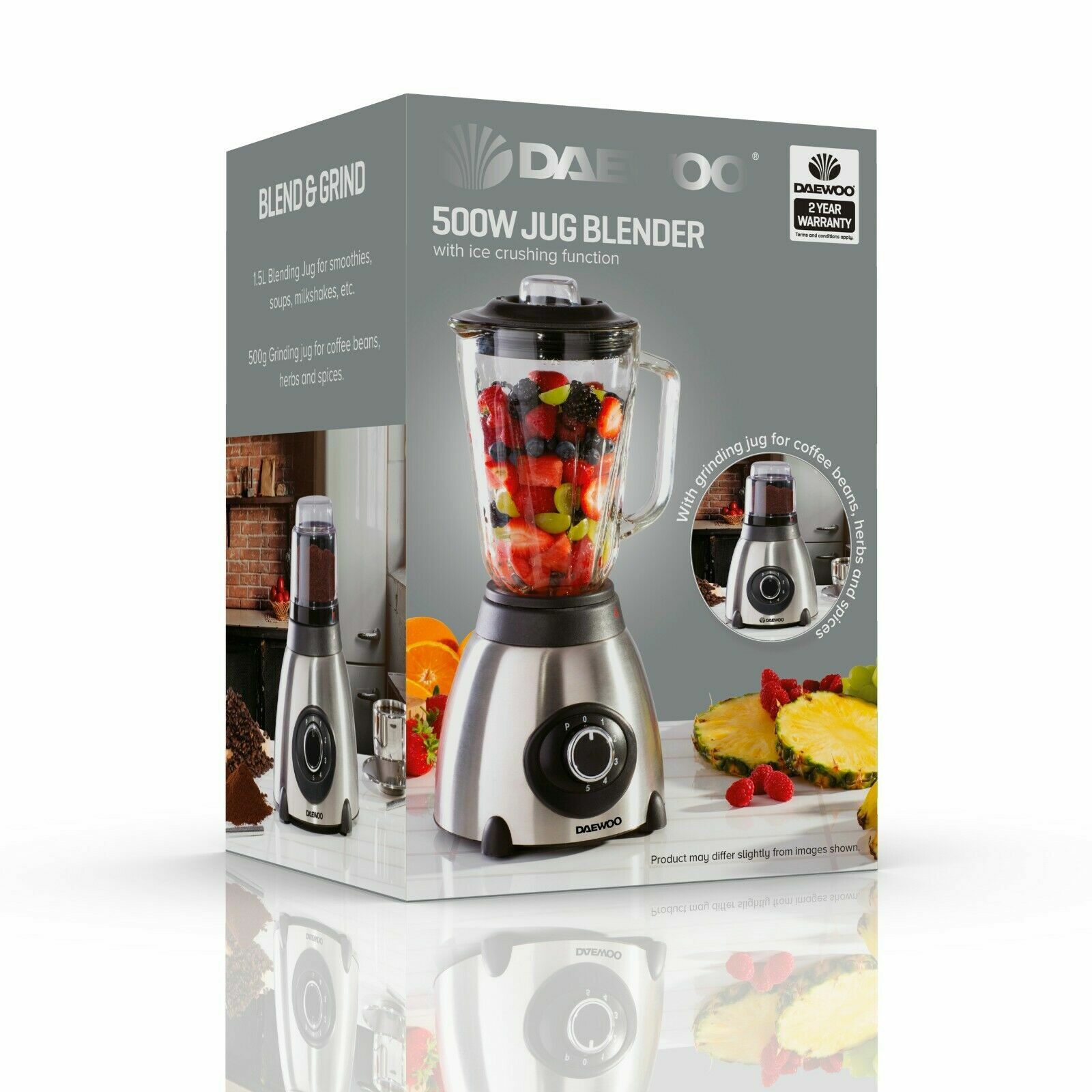 daewoo blender replacement jug