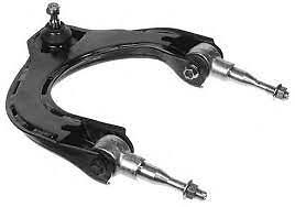 Mitsubishi OEM Genuine ARM ASSY, FR SUSP, UPR LH MR162803 - Picture 2 of 4