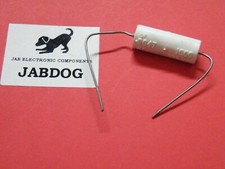 RS Mixed Dielectric Capacitor Vintage Radio 0.0047uF 1000v 3g B34