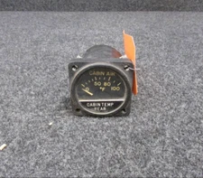 CA 9955-1 Garwin Rear Cabin Air Temp Indicator