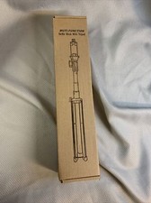 Yesker Multi-function Selfie Stick With Phone Mount, Remote, Tripod New In Box