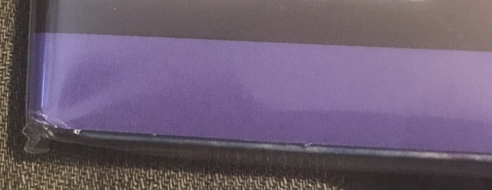 THELONIOUS MONK PARIS 1969 VINYL NEW! LIMITED BLUE GALAXY LP! DOUBLE GATEFOLD - Image 2 of 4