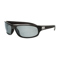 Bolle 10338 Anaconda Shiny Black Polarized Tns Sunglasses Rrp £84 Bolle 10338 Anaconda Shiny Black Polarized Tns Sunglasses Rrp £84