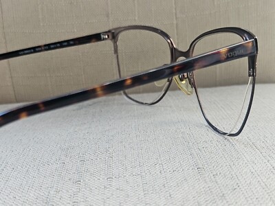 ?️Vogue VO3962-S Sunglasses 56/18 140 /KAK744?️​ Vogue Women Eyeglasses/Sugnlasses Brown Tone VO3962-S 56[]18  main image 4