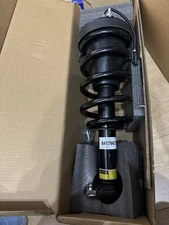 Front Loaded Quick shock Strut Magnetic Ride for 2015-2020 Cadillac Escalade SUV