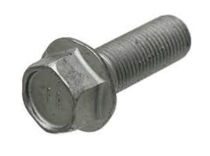 Toyota Genuine OEM BOLT, HEXAGON(FOR FRONT DISC BRAKE CALIPER