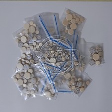 20 set New clarinet pads Buffet size Instruments Accessories