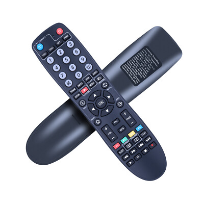 New Learning For uClan Premium RCU v2.0 Replacement Remote Control