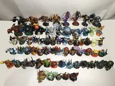 Skylanders GIANTS Lot Figures Buy 3 get 1 Free! $$6 MINIMUM PURCHASE$$