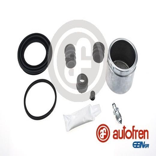 Autofren Seinsa Bremssattel Reparatursatz Vorne FüR Hyundai Getz TB Accent II-image