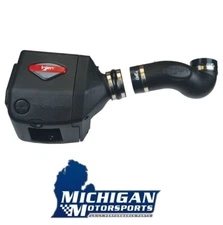 2007-08 GM Truck/SUV Injen Evolution Cold Air Intake 4.8 5.3 6.0 6.2 CAI Sierra