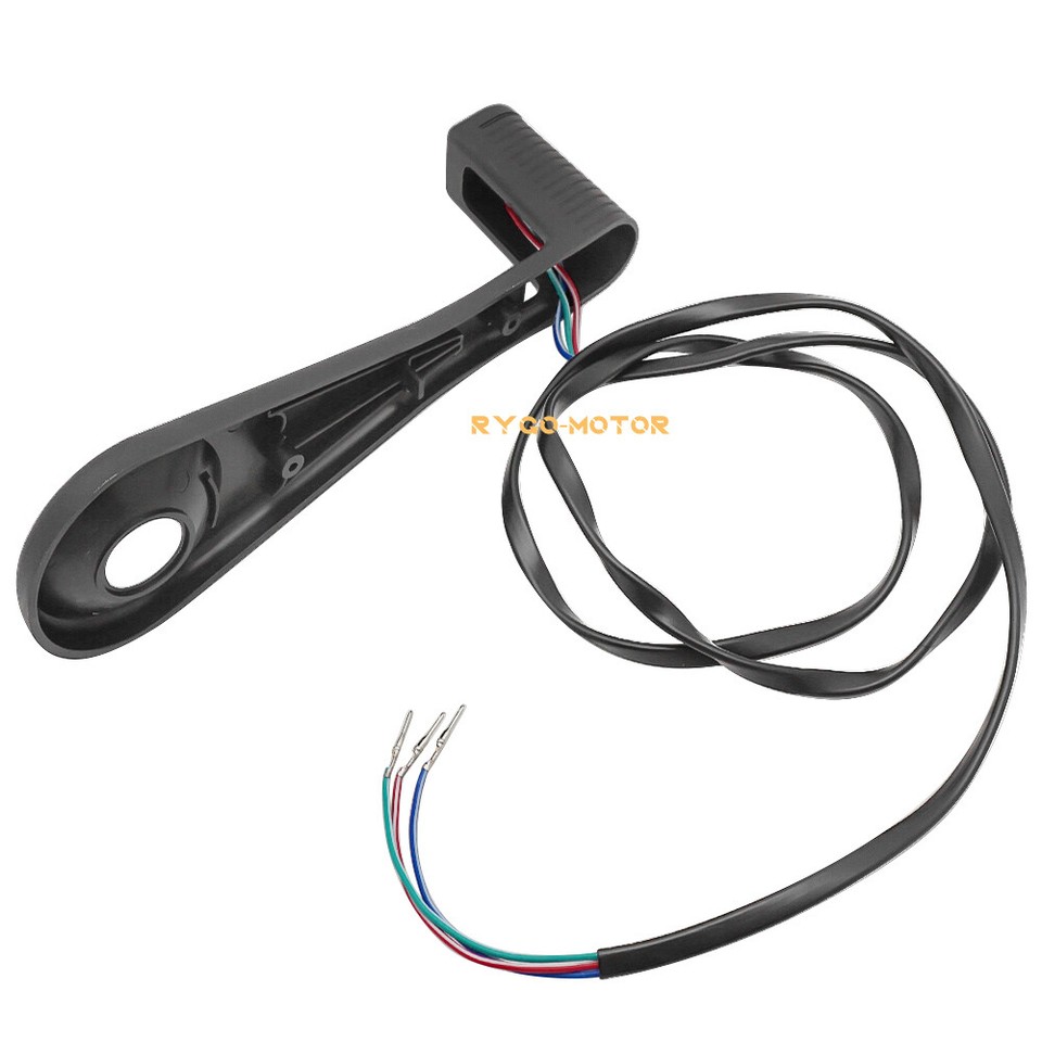 Trim Tilt Switch Conversion Kit for Johnson Evinrude OMC Outboard 90-98 ...