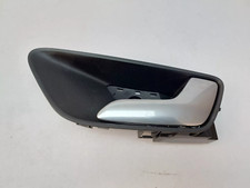 FORD PUMA INTERIOR DOOR HANDLE REAR RIGHT DRIVER SIDE 2022