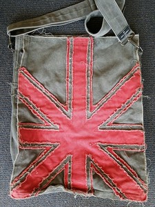 jeff banks travel bag