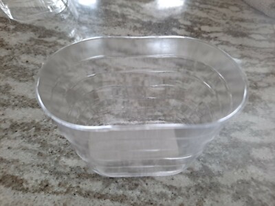 Longaberger 2003 Renewal Basket Protector only MINT FREE SHIPPING!