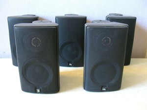 jbl sat 10s