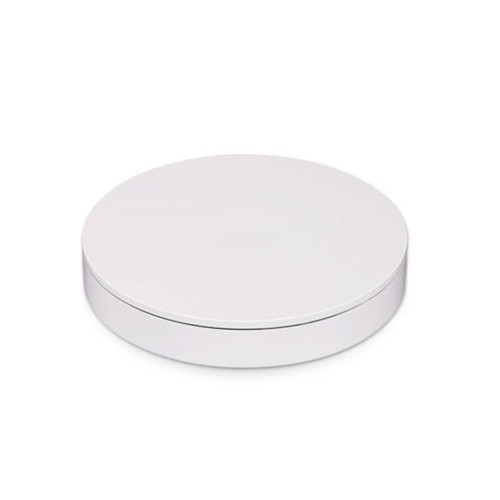 32cm Electric Turntable Photography Rotary Table Remote Control Display Stand - Picture 5 of 6
