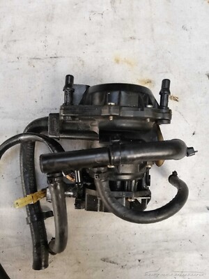 Kraftstoffpumpe Evinrude Johnson Aussenborder BE40EESR Baujahr 1990