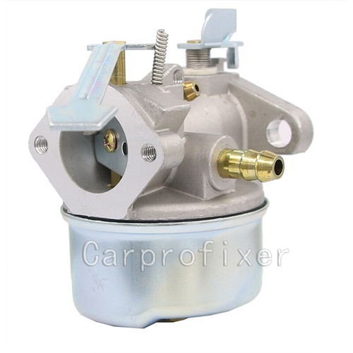 640086A Carburetor Carb Kit For Tecumseh 632641 632552 3HP 2 Cycle Engine 640086 - Picture 5 of 11