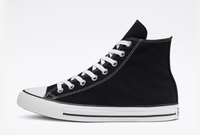 Converse Chuck Taylor all star CT AS Core HI men's Sneakers M9160C