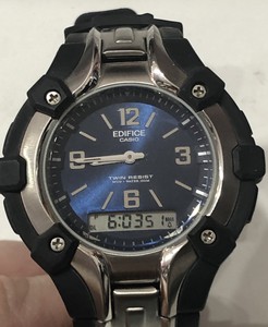 casio edifice 1301