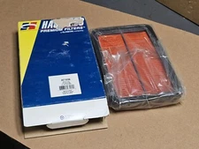 Hastings AF1056 Air Filter Fits 95-09 Mazda Miata New, Genuine