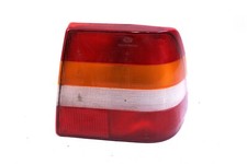 Heckleuchte rechts original Saab 9000 rechte Rückleuchte Hella 7R01228 KFZ