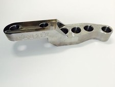 Chevygmdodge Dana 44 Crossoverhigh Steer Passenger Arm -heavy Duty -off Road