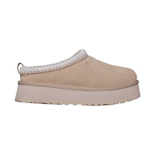 ✨NEW✨ VINCE Gomez-B Faux Shearling Slipper Vince Gomez-B Faux Shearling Fur Lined Suede Loafers  main image 2