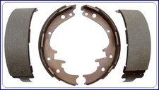 Mâchoire de frein Ford EXPLORER