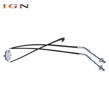 FRONT BRAKE CABLE ASSEMBLY For YAMAHA MOTO 4 YFM200/225/250 YFM350 85-95