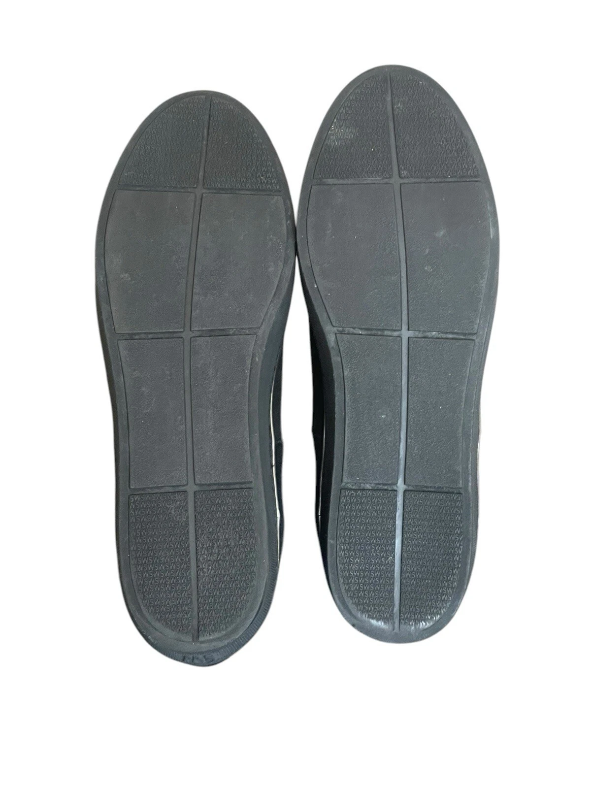 Stuart Weitzman Suede Black Fur Trim Ankle Boots Size 8.5