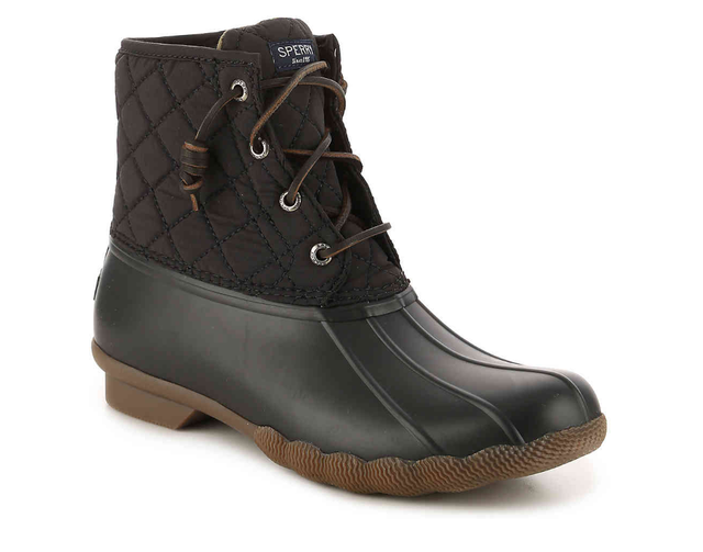 sperry saltwater pearl