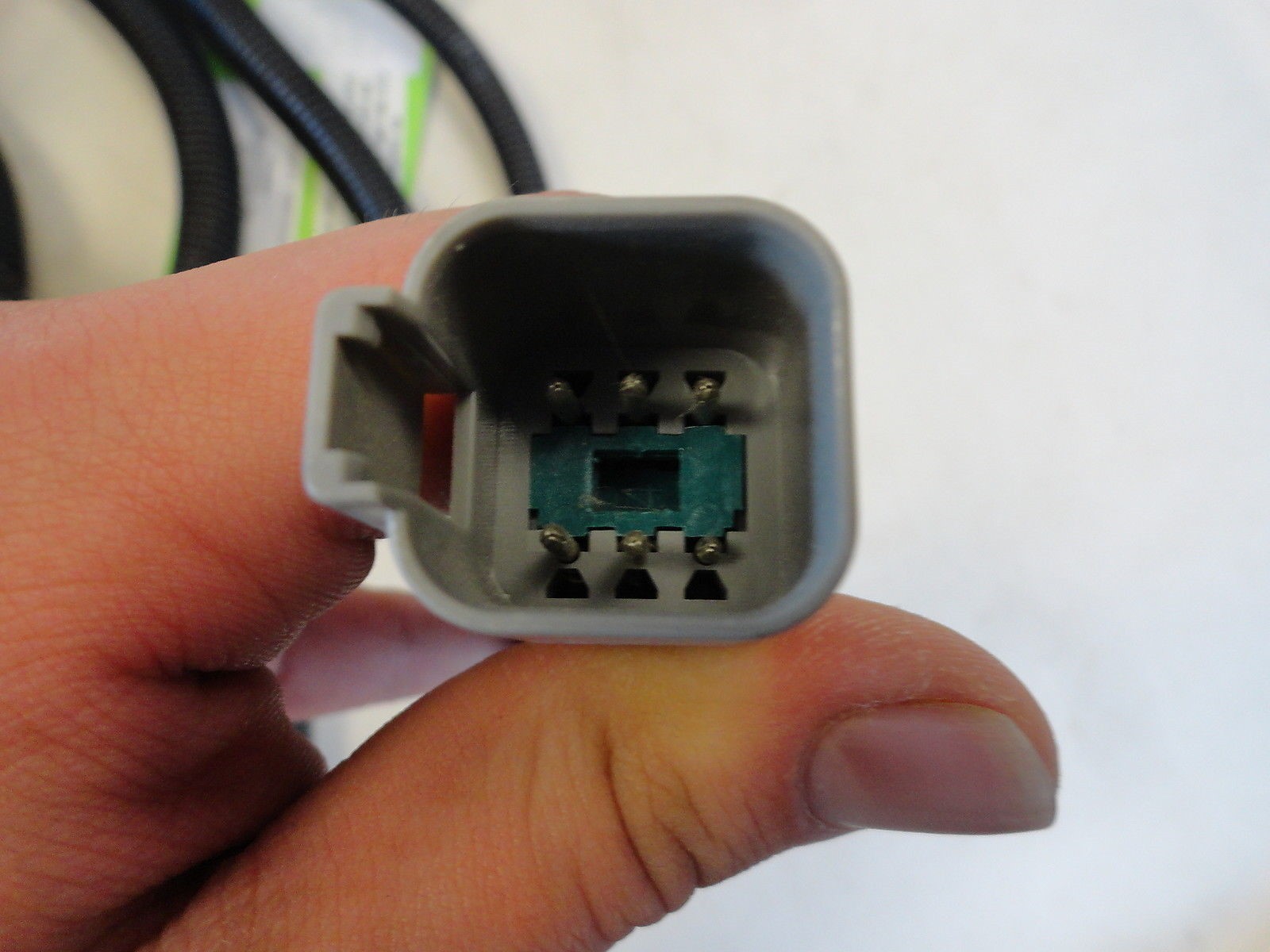 MASTERCRAFT 225 / 230 / 255 (2013) BALLAST WIRE HARNESS KIT 290A1621K