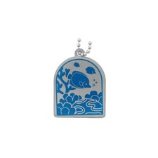 Geocaching Travel Tag Wonders of the World La grande barrière de corail