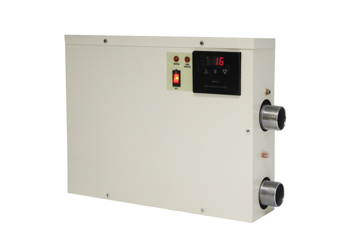 good 11 KW Water Heater for Swimming Poolu0026amp;bathtub 3 phase | eBay
