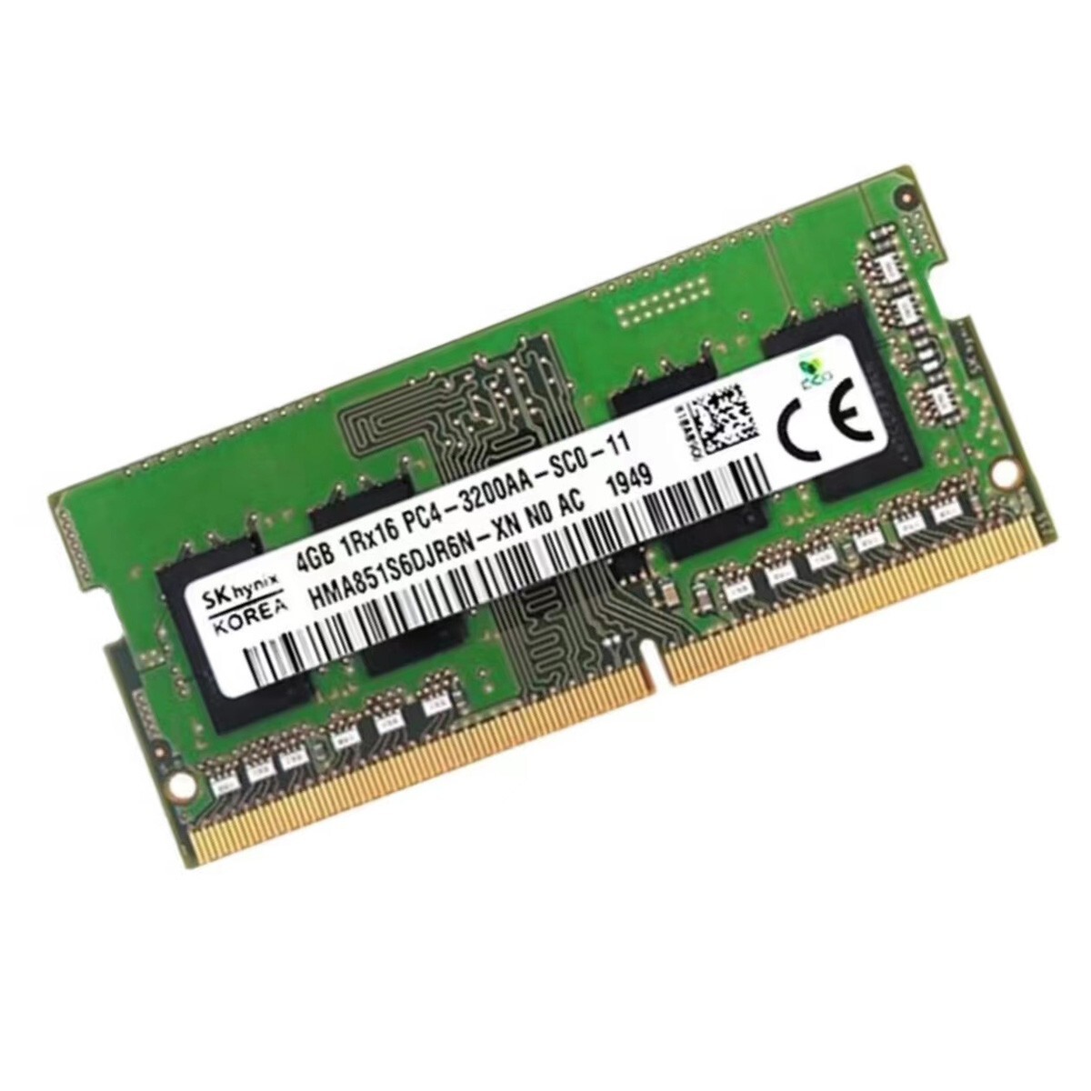 Hynix 16gb Sk Hynix 4gb Ddr4 4gb 2400mhz Laptop Ram Hynix DDR4