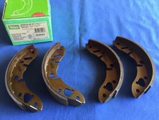 Mâchoire de frein Rover 114