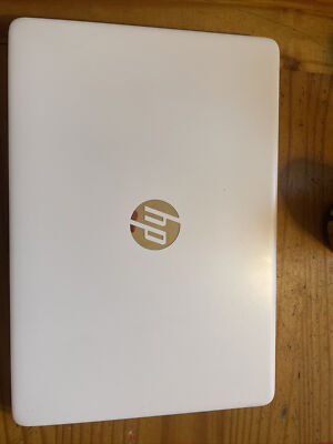 Hp laptop