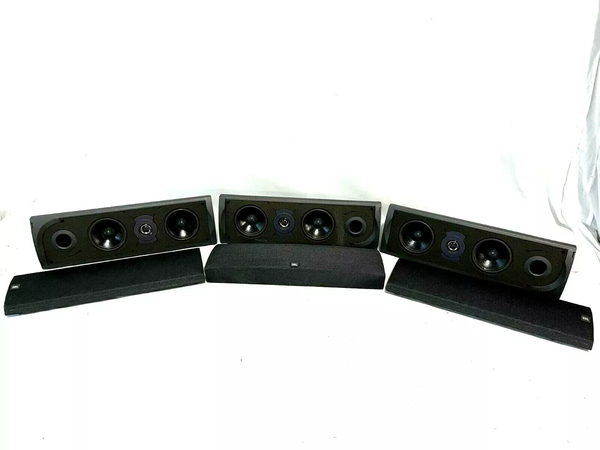 Jbl sat cheap 2 speakers