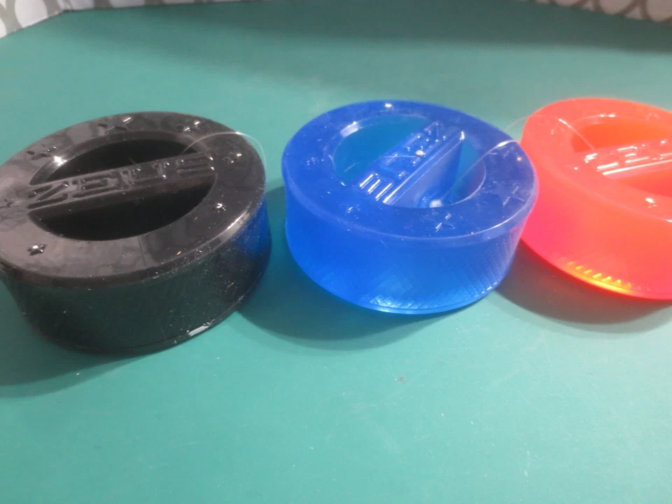 全新 Power Puck 狗玩和咀嚼玩具 Hagen 出品。 — 第 2/4 张图片